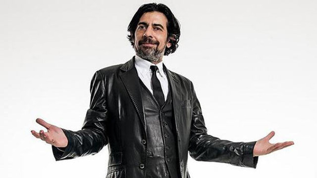 Okan Bayülgen: Seksi tamamen bıraktım
