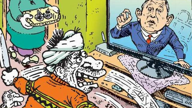Leman'dan olay olacak Fatih Portakal kapağı