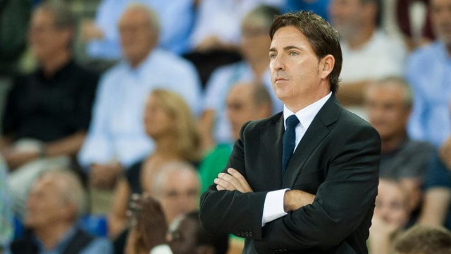 Panathinaikos Xavi Pascual'in görevine son verdi