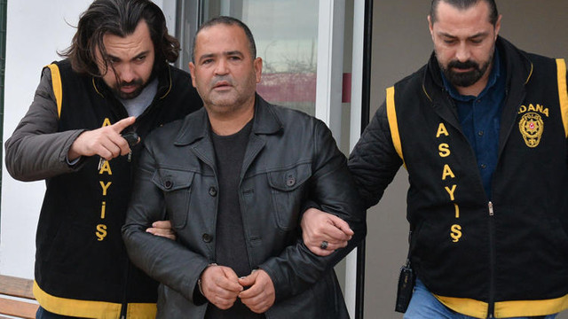 Köpek öldüren baba tutuklandı