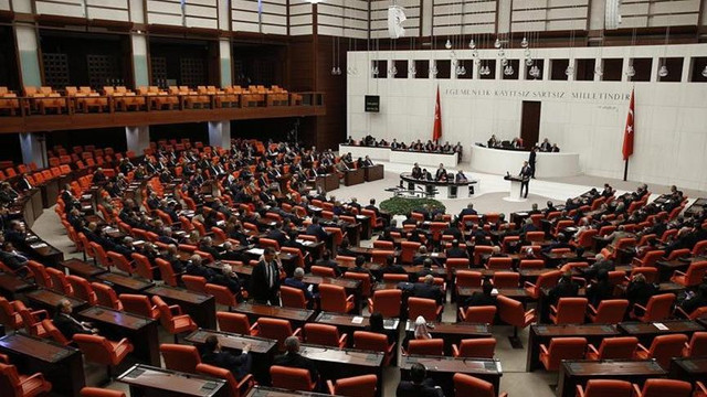 68 CHP'li milletvekiline Cumhurbaşkanına hakaretten fezleke