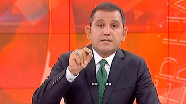Fatih Portakal'dan Metin Akpınar ve Müjdat Gezen tepkisi