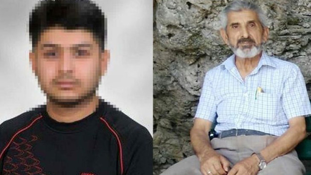 ''FETÖ'cüler babamı öldürdü''