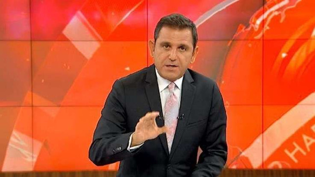 Osmanlı Ocakları'ndan Fatih Portakal'a sert sözler