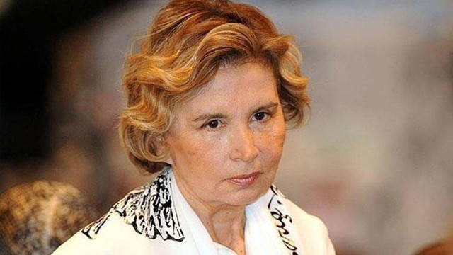 Nazlı Ilıcak'a bir şok daha !