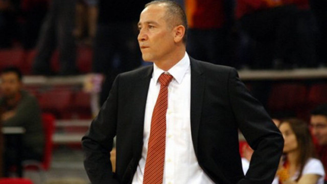 A Milli Kadın Basketbol Takımı, Ceyhun Yıldızoğlu'na emanet
