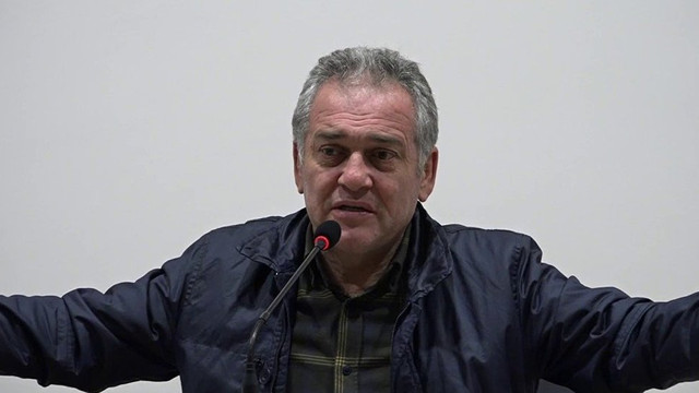 ''İlahiyatçıların WhatsApp grubunda Prof. Öztürk için infaz çağrısı''