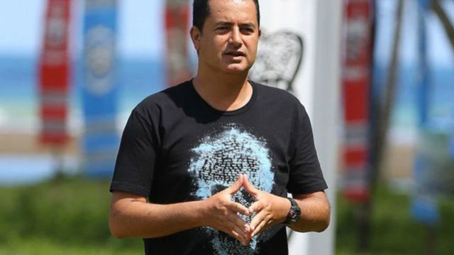 Acun Ilıcalı açıkladı ! MasterChef yarışmacısı Survivor'da !