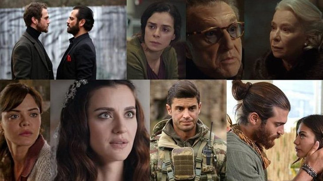 Dizilerin fragmanları neden yayınlanmıyor ? İşte nedeni...