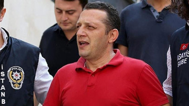Hürriyet muhabirine FETÖ davası