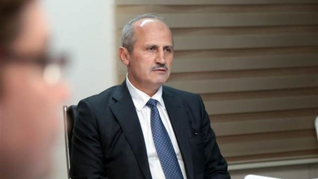 Ulaştırma Bakanı: Demir yolu sinyalizasyon sistemlerimizi geliştiriyoruz