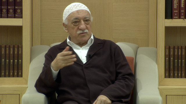 Şok iddia: ''FETÖ, Erdoğan'a pazarlık teklif etti''