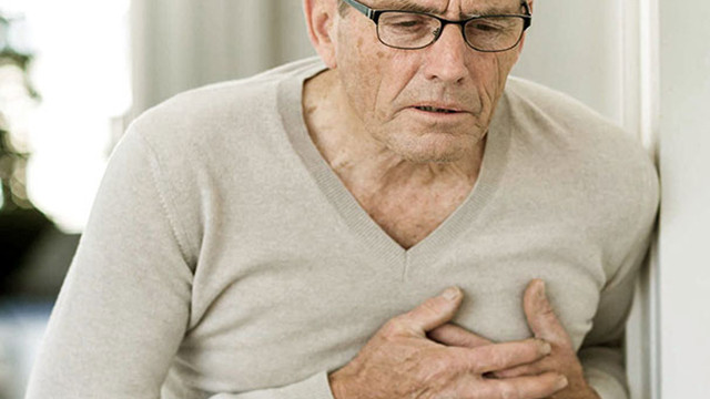 Kalp Carpintisi Belirtileri Saglik