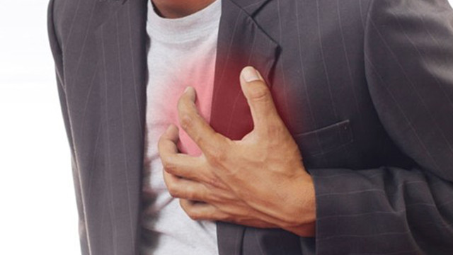 Kalp Carpintisi Nedenleri Saglik