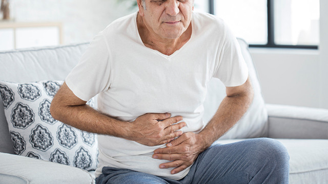 Karin Agrisi Nedenleri Saglik