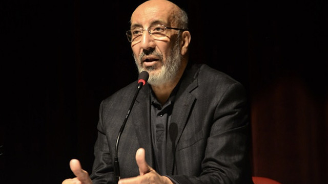 Abdurrahman Dilipak: ''Eğitime, spora, aydınlanmaya karşıyım''