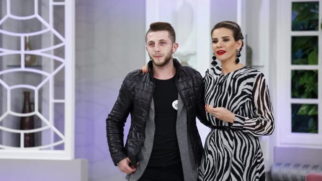 20 yıldır görmemişti... Esra Erol 24 saatte buldu