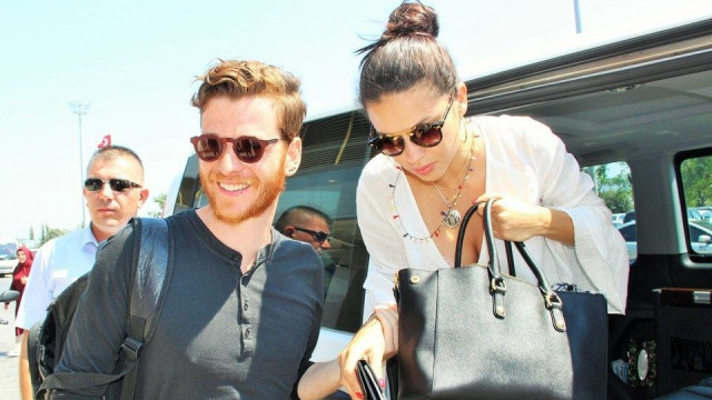 Adriana Lima ile Metin Hara evleniyor mu ?