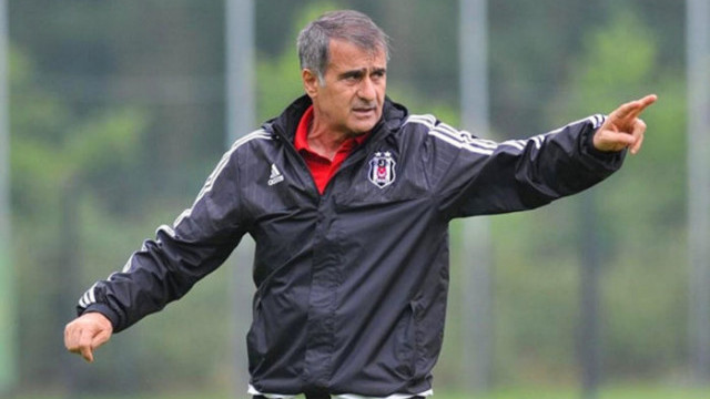 Şenol Güneş'ten bomba itiraf! Aldığı teklifi açıkladı