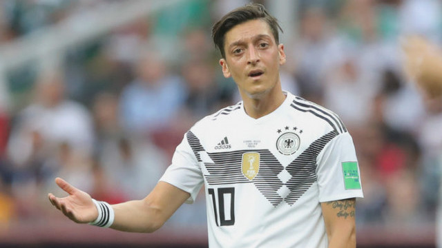 Lothar Matthaus: Mesut Özil, Türkiye Cumhurbaşkanı ile neden fotoğraf çektiğini açıklamadı bile