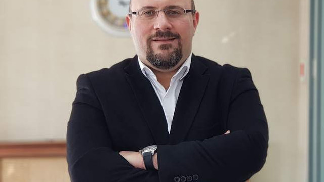 Makat çatlağına ''botoks''