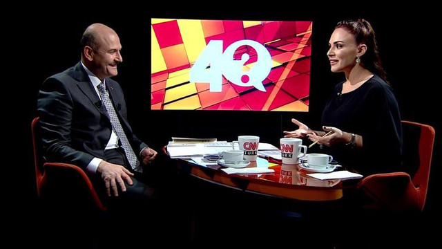 Bakan Soylu'nun Berat Albayrak'la arası nasıl ?