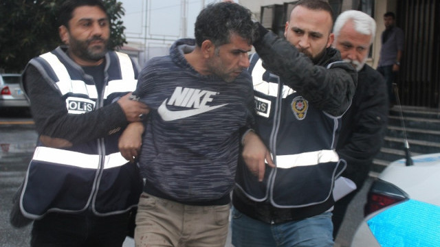 2,5 yaşındaki Miraç dövülerek öldürüldü