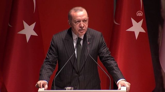 Erdoğan 14 belediye başkan adayını daha açıkladı