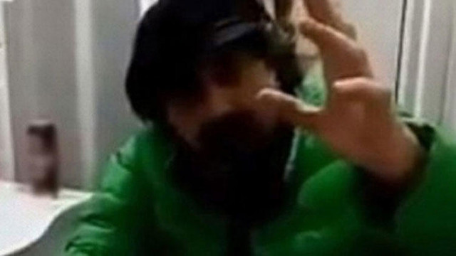 Sosyal medya paylaşımları tepki çeken öğretmen tutuklandı