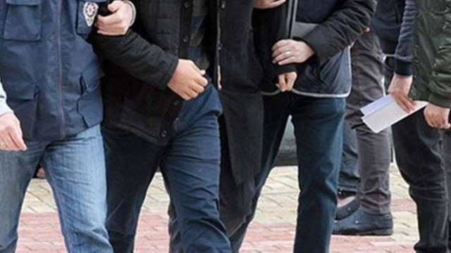 1,2 ton eroin ele geçirildi