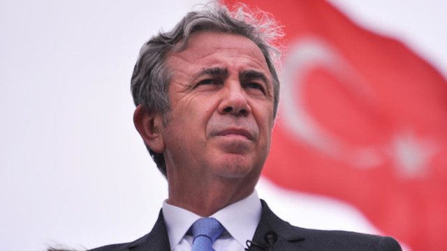 Şok iddia: ''Mansur Yavaş o teklife ''Hayır dedi''