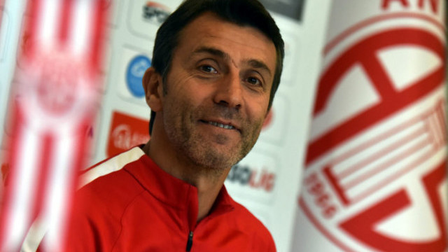 Bülent Korkmaz: Transfer yapılırsa yapılır, yapılmazsa oturur konuşuruz