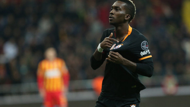 Beşiktaş Everton'a Onyekuru'nun durumunu sordu!