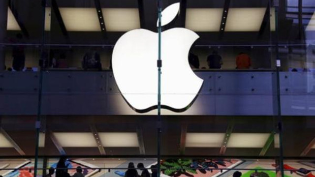 17 yaşındaki Türk öğrenci Apple'ı karıştırdı