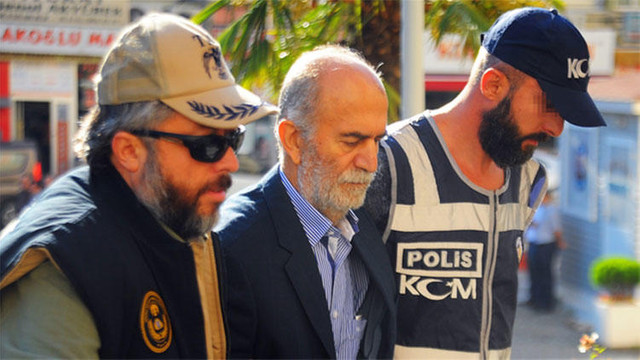 Eski Bursa Valisi'ne FETÖ’den 6 yıl 3 ay hapis