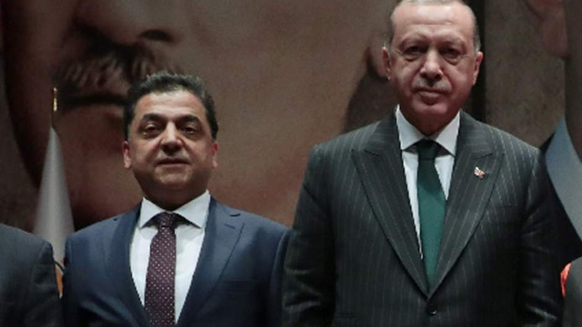 AK Partili adayın dikkat çeken özgeçmişi