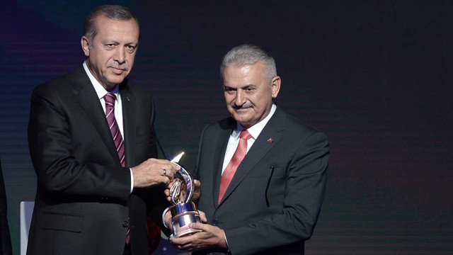 Şok iddia: Binali Yıldırım o teklifi kabul etmedi; istifa edecek !