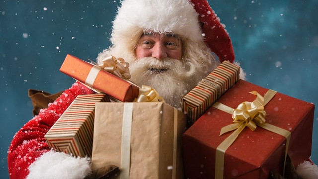 “Noel Baba yok” diyen öğretmene uzaklaştırma