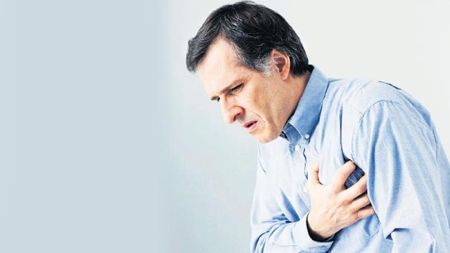 Türkler yaptı ! Kalp krizi riskini tahmin ediyor