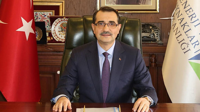 Bakan'dan şaışırtan yanıt: ''Orası Yunanistan'a ait''