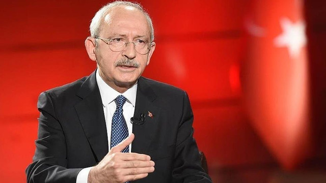 Kılıçdaroğlu'ndan yerel seçim hamlesi ! O isimle görüşecek