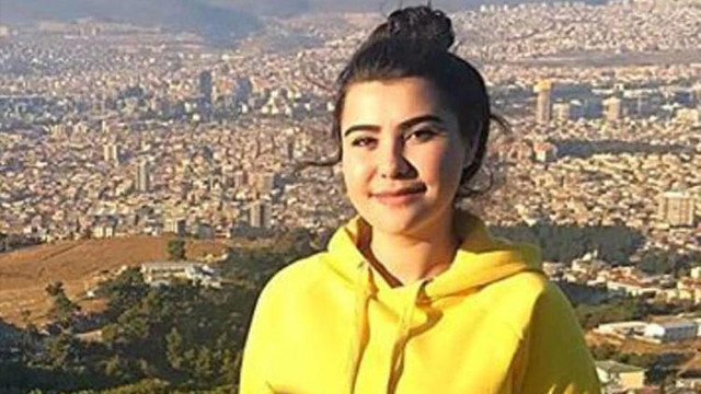 Üniversiteli Cansu'dan kahreden haber