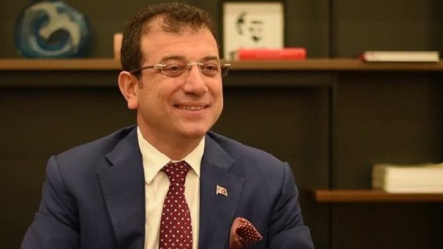 CHP'nin İstanbul adayı o mu ? Ekrem İmamoğlu'ndan dikkat çeken hamle
