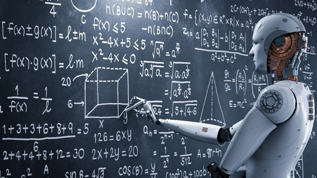 Yapay zekalı robot çalışanları hastanelik etti