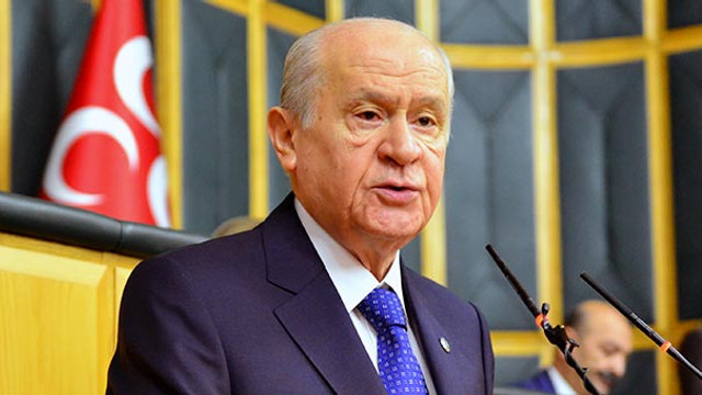 Bahçeli'den şimdi de X+Y=Z formülü