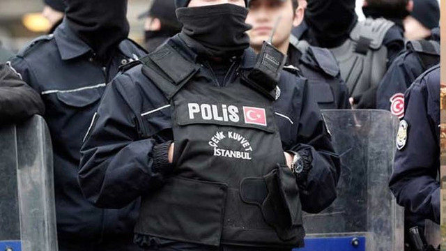 Polislere emekli ikramiyesi müjdesi