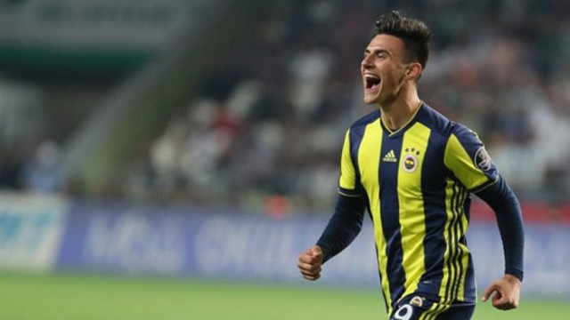 Eljif Elmas'a Real Madrid'den sonra Tottenham da talip