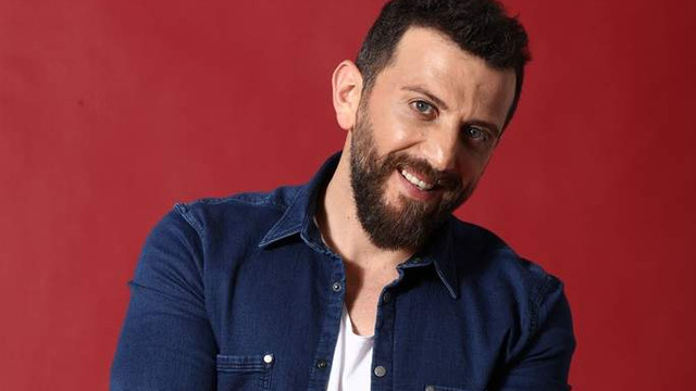 Hakan Yazıcıoğlu'ndan yepyeni bir şarkı