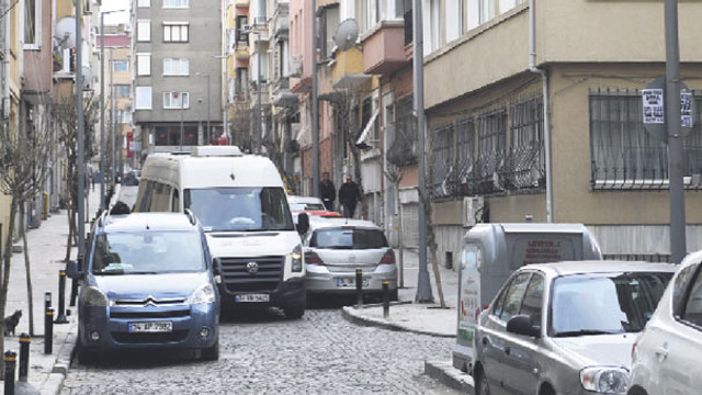 Araç sahipleri dikkat ! Otopark yönetmeliği yine değişti