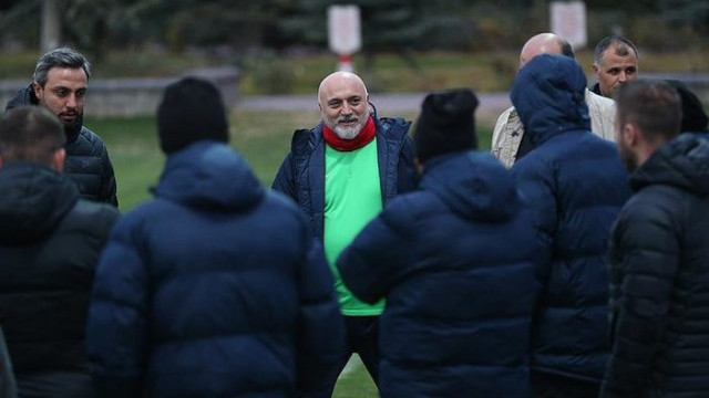 Hikmet Karaman: Şimdi konuşma değil, icraat zamanı